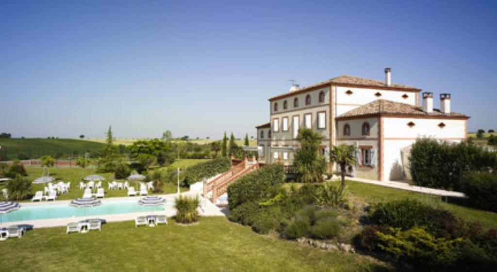 Veilhes Chalet Domaine De Combe Ramond酒店 外观 照片