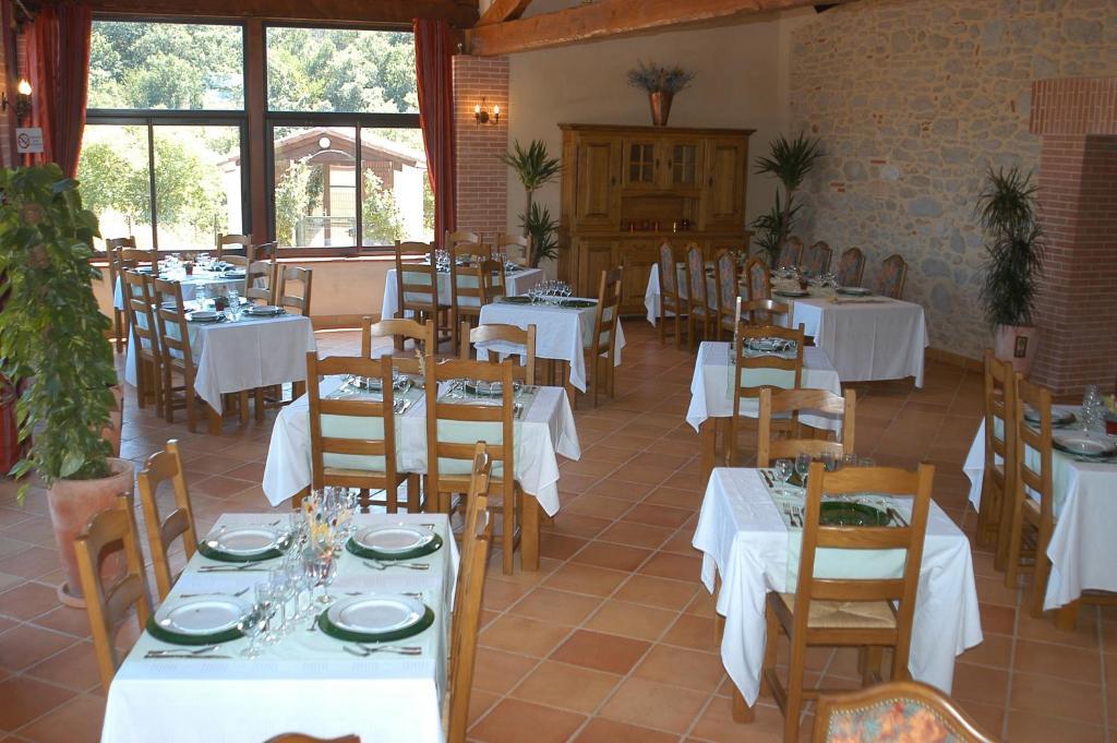 Veilhes Chalet Domaine De Combe Ramond酒店 外观 照片